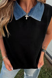 Soho Knit Top