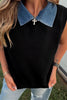 Soho Knit Top