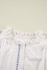 Blusa Capri White