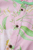 Vestido Rosalie Garden