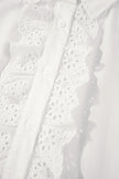 Blusa Atelier Blanca