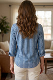 Blusa Florence
