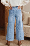 Jeans Montecarlo