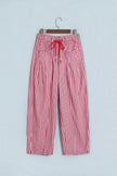 Pantalón Cherry Stripe