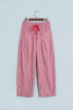 Pantalón Cherry Stripe