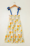 Summer Muse Dress