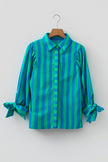 Blusa Capri Stripe