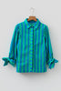 Blusa Capri Stripe