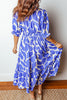 Blue Breeze Maxi