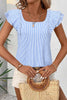 Hamptons Blue