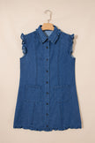 Vestido Montecarlo