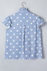 Blusa Marina