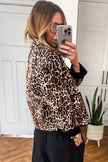 Chaqueta Savanna Chic