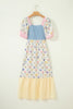 Wildflower Charm Dress