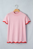 Blusa Rosali
