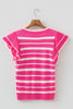 Blusa Hampton