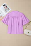 Blusa Lilac Muse
