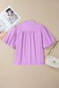 Blusa Lilac Muse