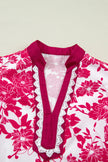 Blusa Zinnia