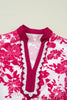 Blusa Zinnia