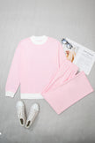 Set Pink Weekend