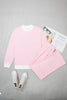 Set Pink Weekend
