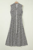 Wild Grace Dress