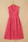 Vestido Dolce Rosa,