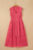 Vestido Dolce Rosa,