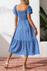 Amelia Blue