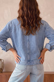 Chaqueta Chelsea