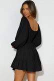 Vestido Victoria