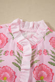 Blusa Belle