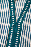 Amalfi Stripes Dress