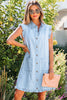 Vestido Azure Éla