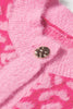 Chaleco Pink Statement