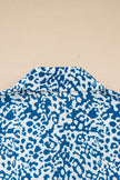 Camisa Blue Code