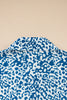 Camisa Blue Code