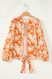 Blusa Sunspell