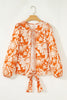 Blusa Sunspell