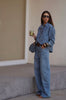 Chaqueta Aspen Denim