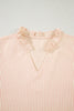 Blusa Pearl Stripe