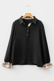 Blusa Wild Detail