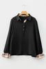 Blusa Wild Detail