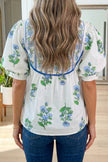 Blusa Bellaflor