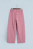 Pantalón Cherry Stripe