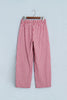Pantalón Cherry Stripe