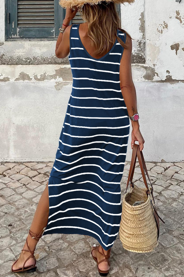 Coastal Stripe