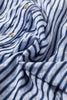 Camisa Oxford Blue