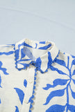 Vestido Capri Azul